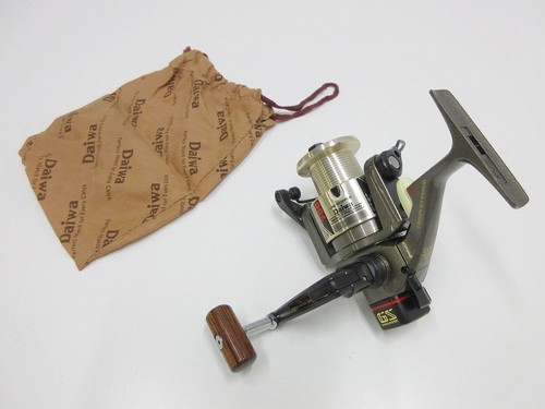 Daiwa whisker sports 750 - daiwa,