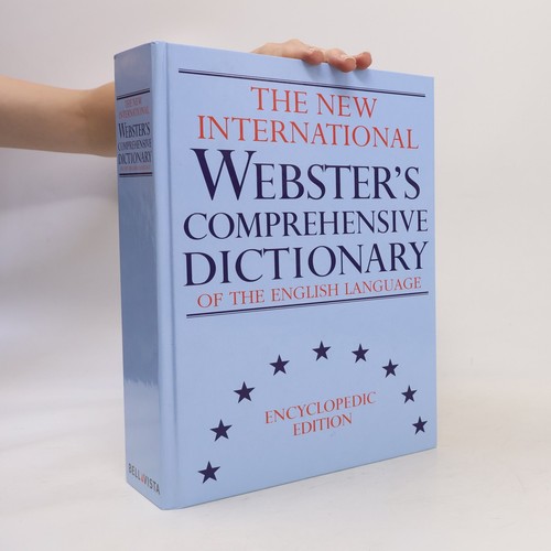 The international webster - the, webster's