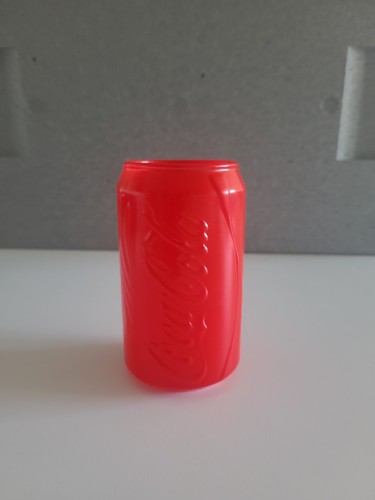 Donalds coca cola glas - mc,