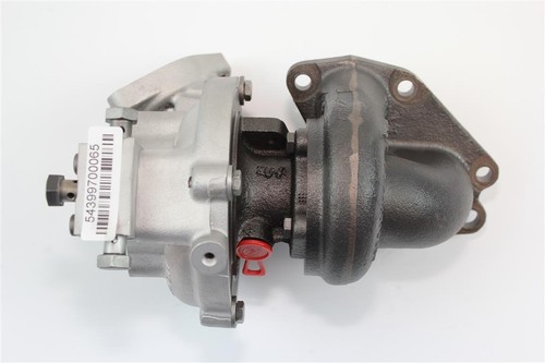 Borg warner turbolader bmw - borg,