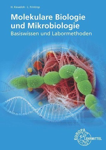 Molekulare biologie und - biologie,