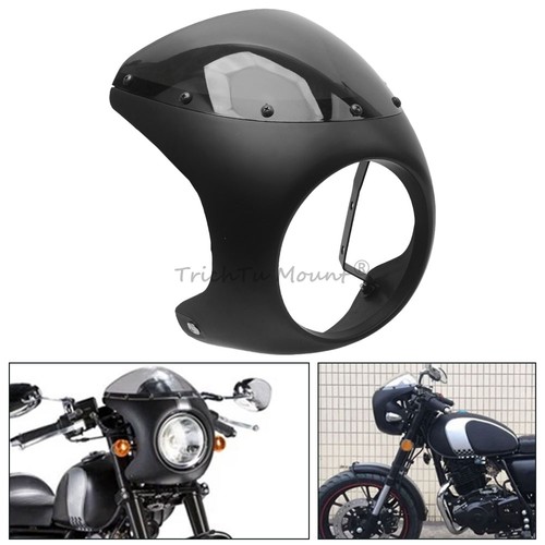 Universal motorrad - 7",