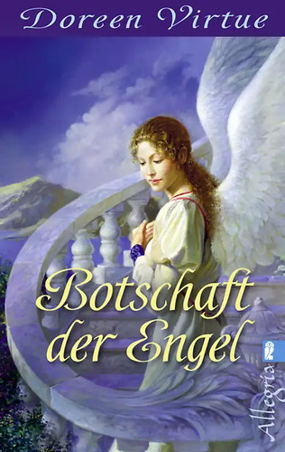 Botschaft der engel - botschaft,