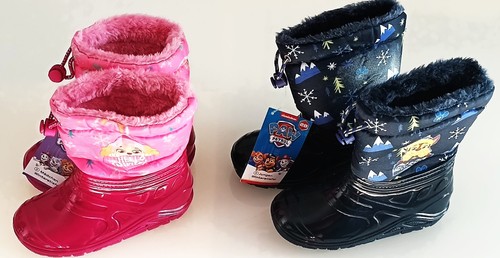 Kinderstiefel paw patrol - paw,
