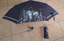 Unbenutzter Scout Regenschirm