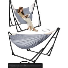 Hängematte Hängesessel