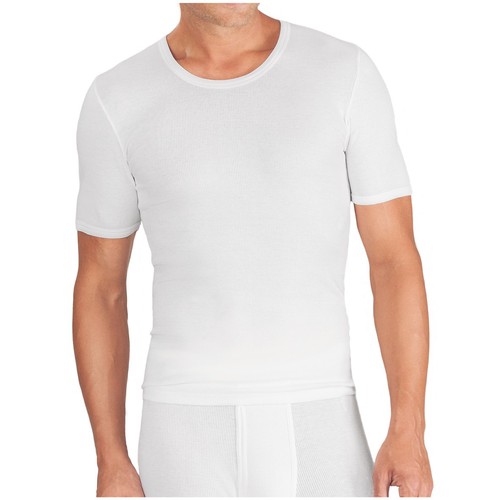 Herren halbarm unterhemd - halbarm,