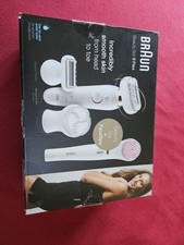 Braun Silk epil 9 Flex
