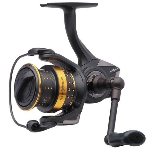 Abu garcia superior2 4000 - garcia,