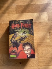 Harry potter und der - harry,