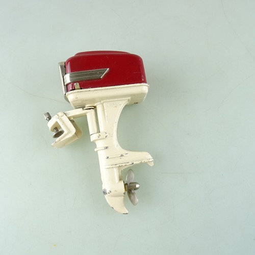Aussenborder modell motor guss - aussenborder,