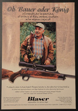 Blaser jagdwaffen - blaser,