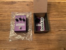 Reserviert - Strymon