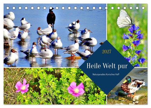 Heile welt pur naturparadies - pur,