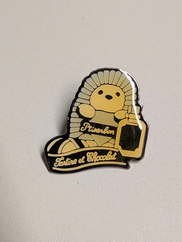 ღ tartine chocolat pin - -,