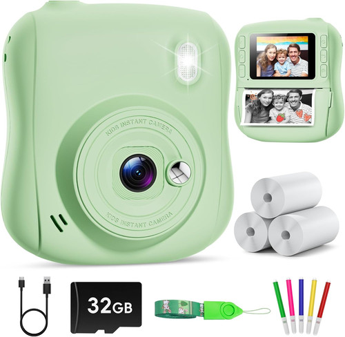 Sofortbildkamera kinder 14mp - kinder,,