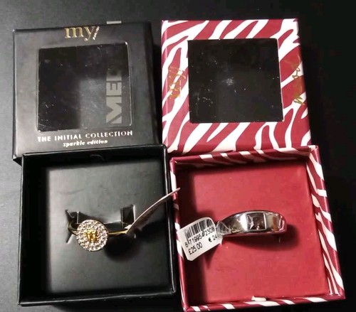 Ring ohrringe anhänger - ohrringe,,