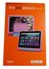 AMAZON Fire HD 8 Kids Kinder