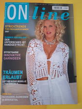 Strickanleitung=Strickzeitung=