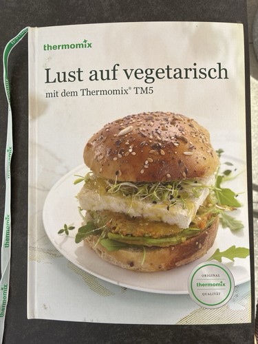 Vorwerk kochbuch thermomix - kochbuch, thermomix®