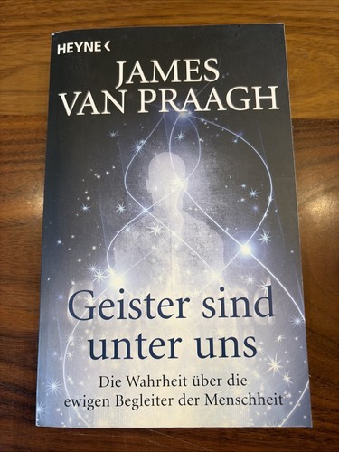 Geister sind unter uns von