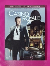 James Bond 007 - Casino Royale