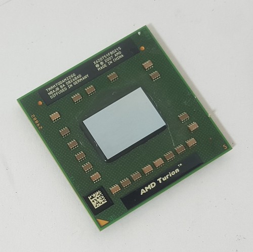 Amd turion mobile - turion, 64