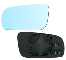 Spiegelglas links für Audi A3