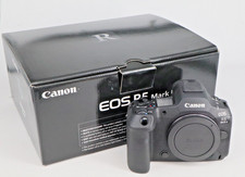 CANON EOS R5 Mark II MILC Body, weniger als 100 Auslösungen #03809