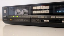 Technics b49r stereo - technics, rs-b49r