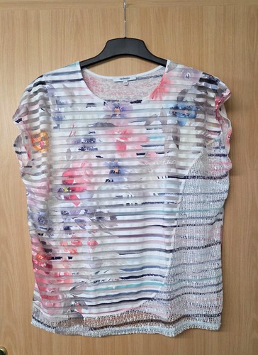 Shirt steilmann farbig - shirt,