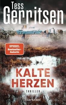 Kalte herzen thriller von - kalte,