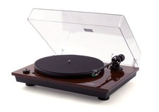 Thorens 295 mk4 - 295, mahagoni