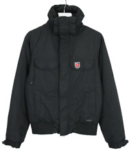 FJALLRAVEN Hydratic Jacke Herren XS Wasserdicht Winddicht Hoher Kragen