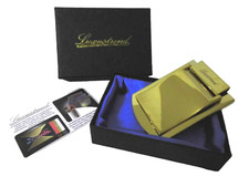 LUXUSTREND GOLD VERGOLDET