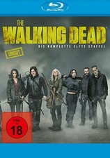 The walking dead - the,