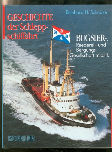 Geschichte der