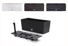 Blumenkasten Blumentopf