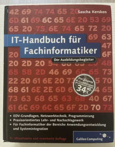 IT-Handbuch für