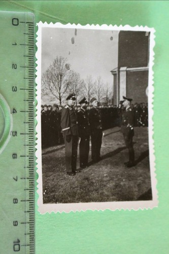 Tolles altes foto - tolles,