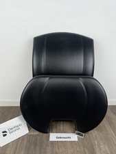 Sirona Teneo Sinius Polster-satz  in Farbe Schwarz￼ Gebraucht MG023411