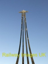 Foto - Memorial U.S.A.A.F