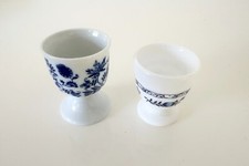 Vintage Eierbecher 2 Stück
