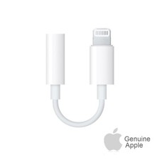 Apple Lightning to 3.5 mm