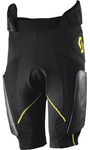 Scott protektorenunterhose - scott, mx