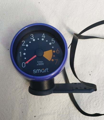 Smart fortwo 450 mc01 - smart,