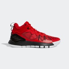 adidas Unisex D Rose Son of