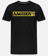 Aachen shirt fußball - aachen, ultras