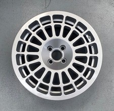 4 Rad Räder Montecarlo 8x17