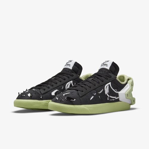 Nike blazer low acronym - blazer,